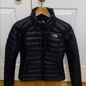 Women's The North Face Down Jacket XS